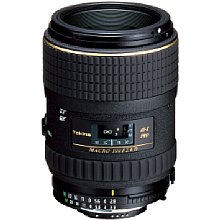 Tokina 100 mm 2.8 AT-X Pro D 