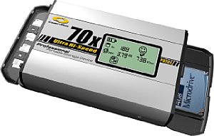 CompactDrive PD70X [Foto: SalientTrade]