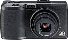 Ricoh GR Digital