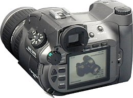 Sony DSC-D770