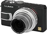 Panasonic Lumix DMC-LX1 [Foto: imaging-one.de]