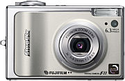 Datenblatt von FinePix F11  anzeigen (1512)