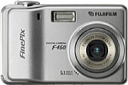 Datenblatt von FinePix F460  anzeigen (1513)