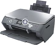 Epson Stylus RX520 [Foto: Epson Deutschland]