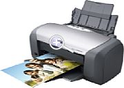 Epson Stylus R220 [Foto: Epson Deutschland]