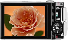Olympus SP-700