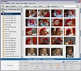 Picasa2 auf deutsch [Foto: MediaNord]