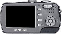 Samsung Digimax V800