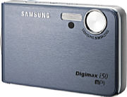 Datenblatt von Digimax i50 MP3  anzeigen (1518)
