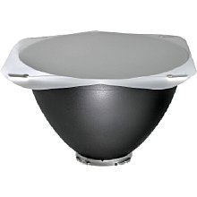 Multiblitz Softscheibe 30 cm RISOF-3
