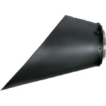 Multiblitz Hintergrundreflektor COMVER