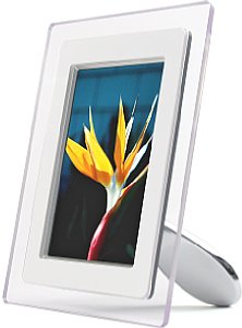 Philips Digital Photo Frame [Foto: Philips]