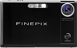 Fujifilm FinePix Z2
