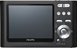 Fujifilm FinePix Z2