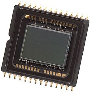 CCD Bildsensor [Foto: Sony]
