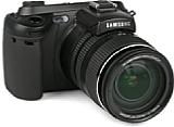 Samsung Digimax Pro815 [Foto: Imaging-One]