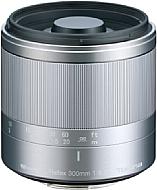 Tokina Reflex 300 mm F6.3 [Foto: Tokina]