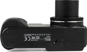 Ricoh Caplio GX 8  [Foto: MediaNord]