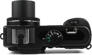 Ricoh Caplio GX 8  [Foto: MediaNord]