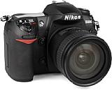 Nikon D200 [Foto: MediaNord]