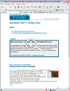 digitalkamera.de Newsletter [Screenshot: MediaNord]