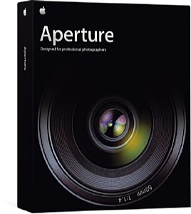 Apple Aperture [Foto: Apple]