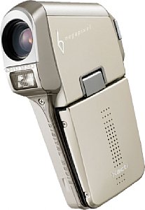 Sanyo Xacti Digital Movie VCP-C6  [Foto: Sanyo]