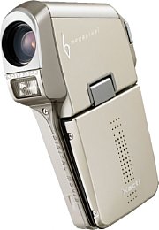 Sanyo Xacti VPC-C6