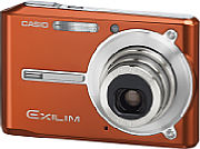 Datenblatt von Exilim Card EX-S600  anzeigen (1522)