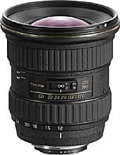 Tokina 12-24 mm 4 AT-X Pro DX
