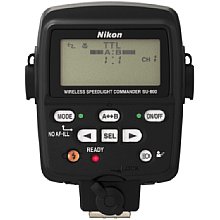 Nikon SU-800