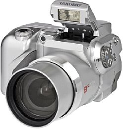 Yakumo Mega-Image 85D