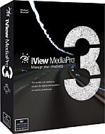 iView Media Pro 3 [Foto: Application System Heidelberg]