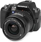 Olympus E-500 [Foto: Imaging-One]