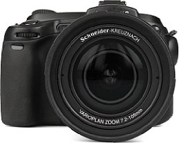 Samsung Digimax Pro815  [Foto: MediaNord]