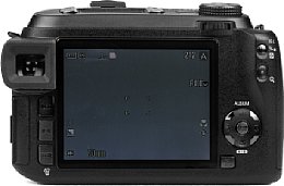 Samsung Digimax Pro815