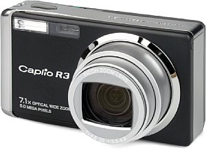 Ricoh Caplio R3 [Foto: Ricoh]