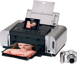 Canon Pixma IP6600D [Foto: Canon Deutschland]