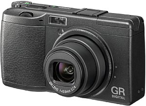 Ricoh GR digital [Foto: Ricoh]