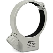 Canon Stativschelle A II, weiss