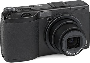 Ricoh GR Digital [Foto: Ricoh Europe]
