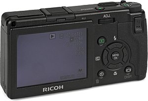 Ricoh GR Digital [Foto: Ricoh]