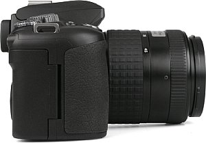 Olympus E-500  [Foto: MediaNord]