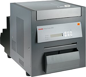 Kodak 6850 Profiprinter [Foto: Kodak]