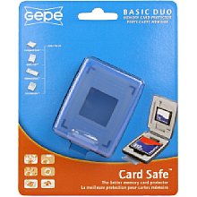 Gepe Card Safe BASIC Duo iceblue