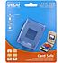 Gepe&nbsp;Card Safe BASIC Duo iceblue: klicken Sie f�r weitere Informationen