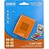 Gepe&nbsp;Card Safe BASIC Duo mandarin: klicken Sie f�r weitere Informationen