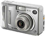 Datenblatt von FinePix A400  anzeigen (1539)