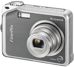 Fujifilm FinePix V10