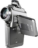 Sanyo Xacti HD1 [Foto: Sanyo]
